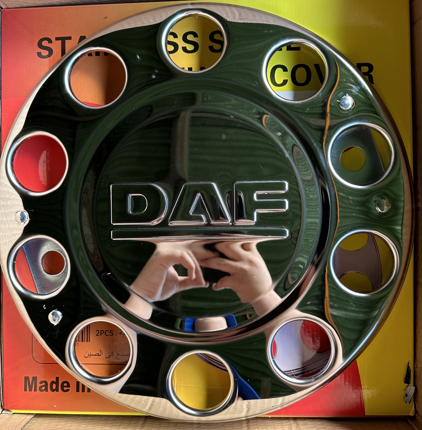 DAF