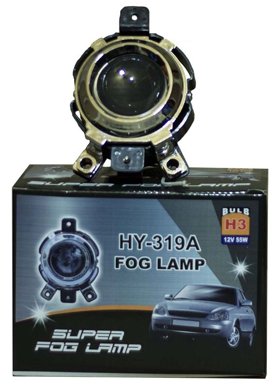 Fog Lamp HY-319A